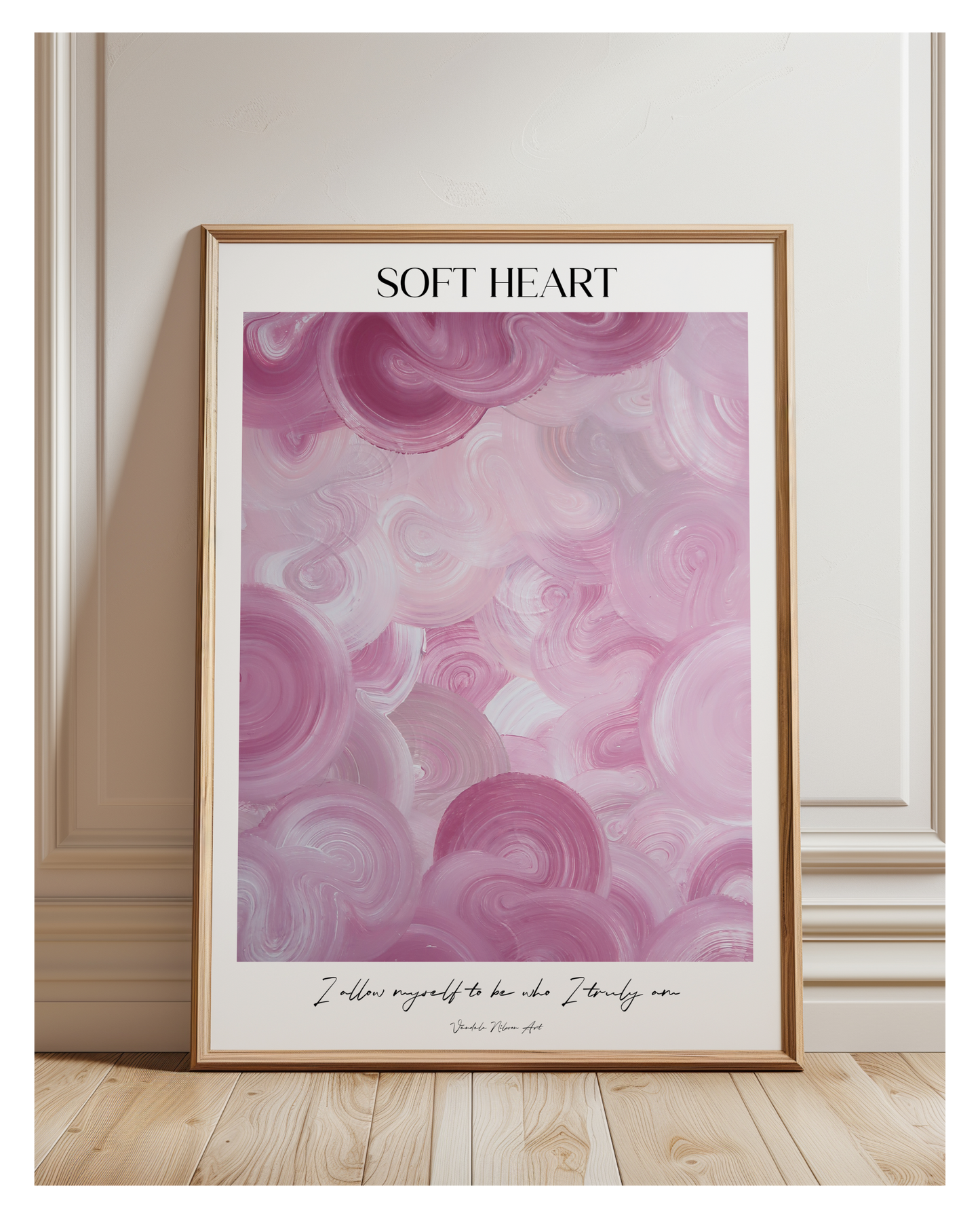 Poster Set - Self Love Collection