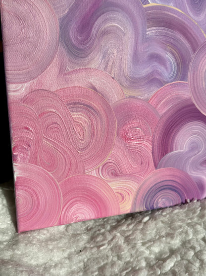 BERRY SWIRL TAVLA - mini collection