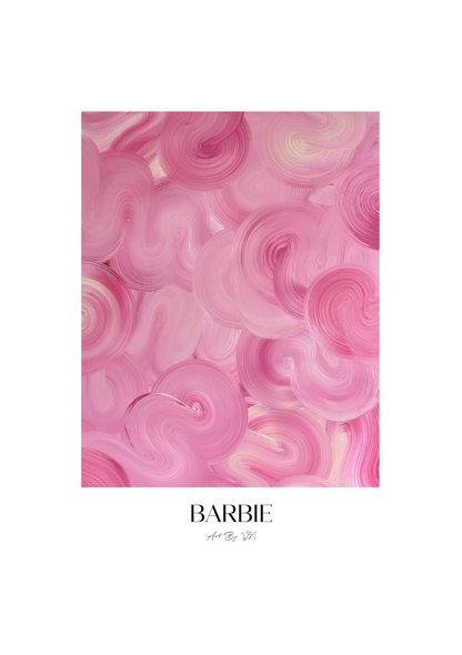 BARBIE | Poster